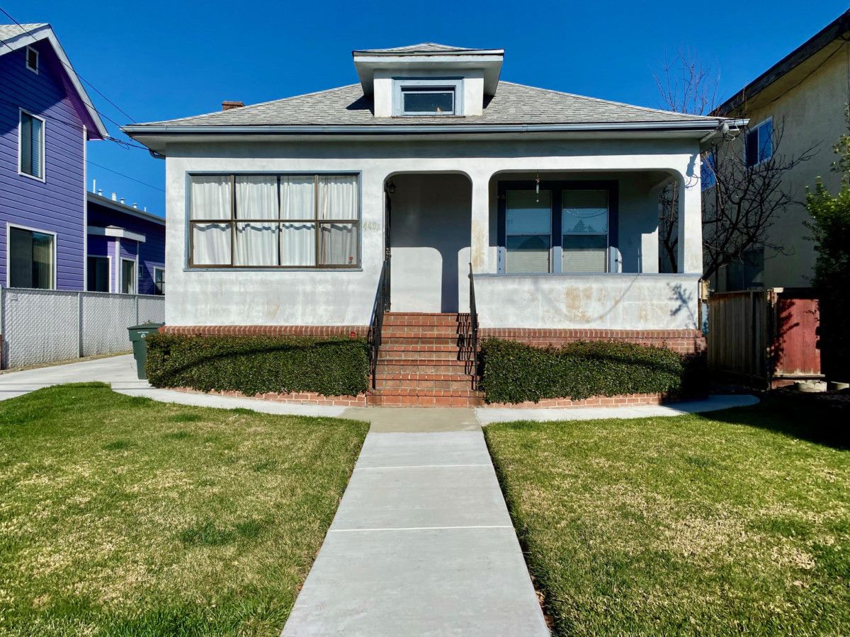 440 Juana Avenue A
