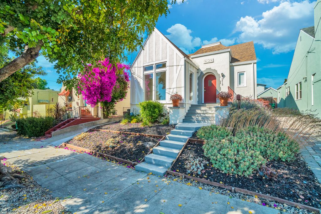5418 Yuba Ave