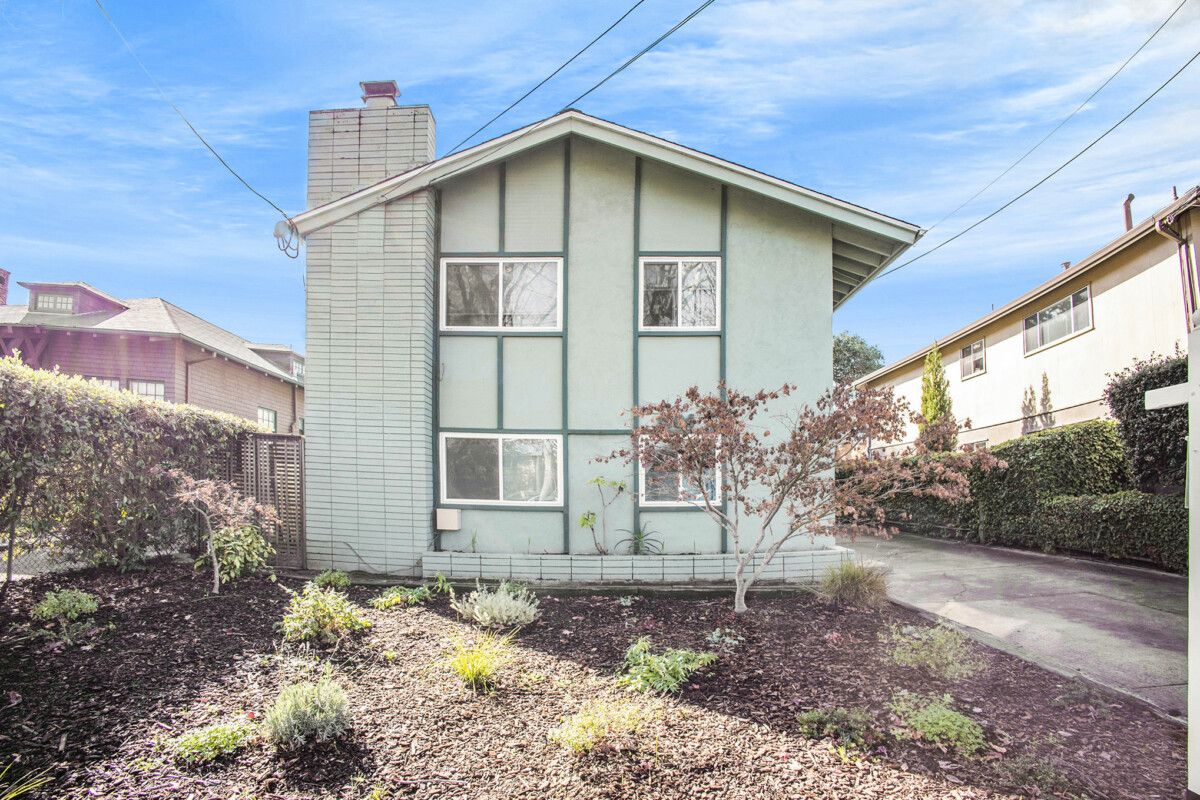 1504 Alameda Ave #C