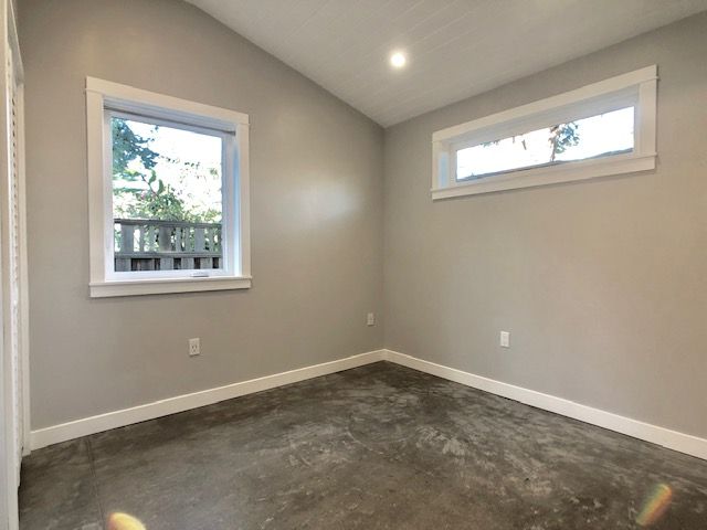 2833 San Jose Ave - ADU