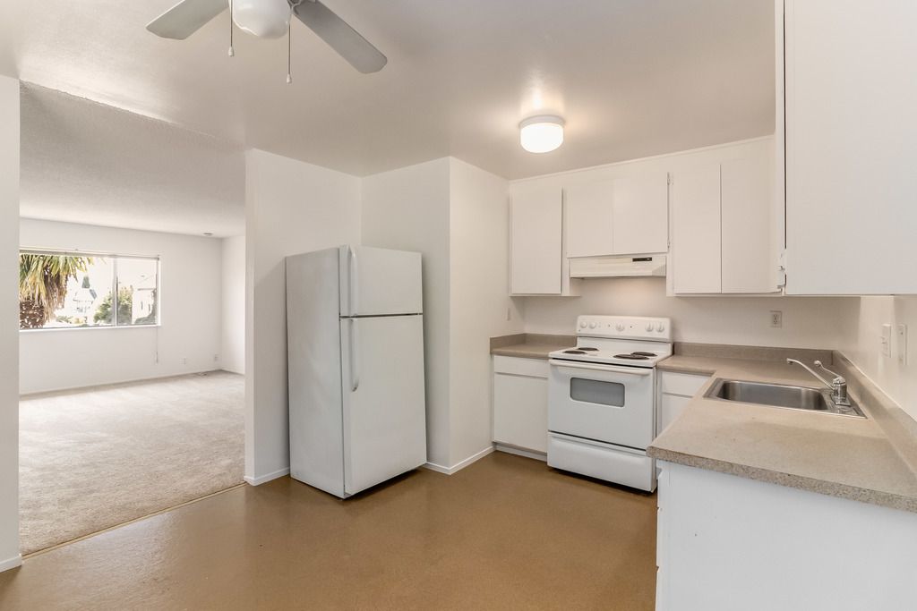 1045 Regent Street #C
