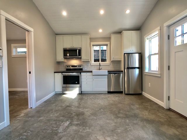 2833 San Jose Ave - ADU