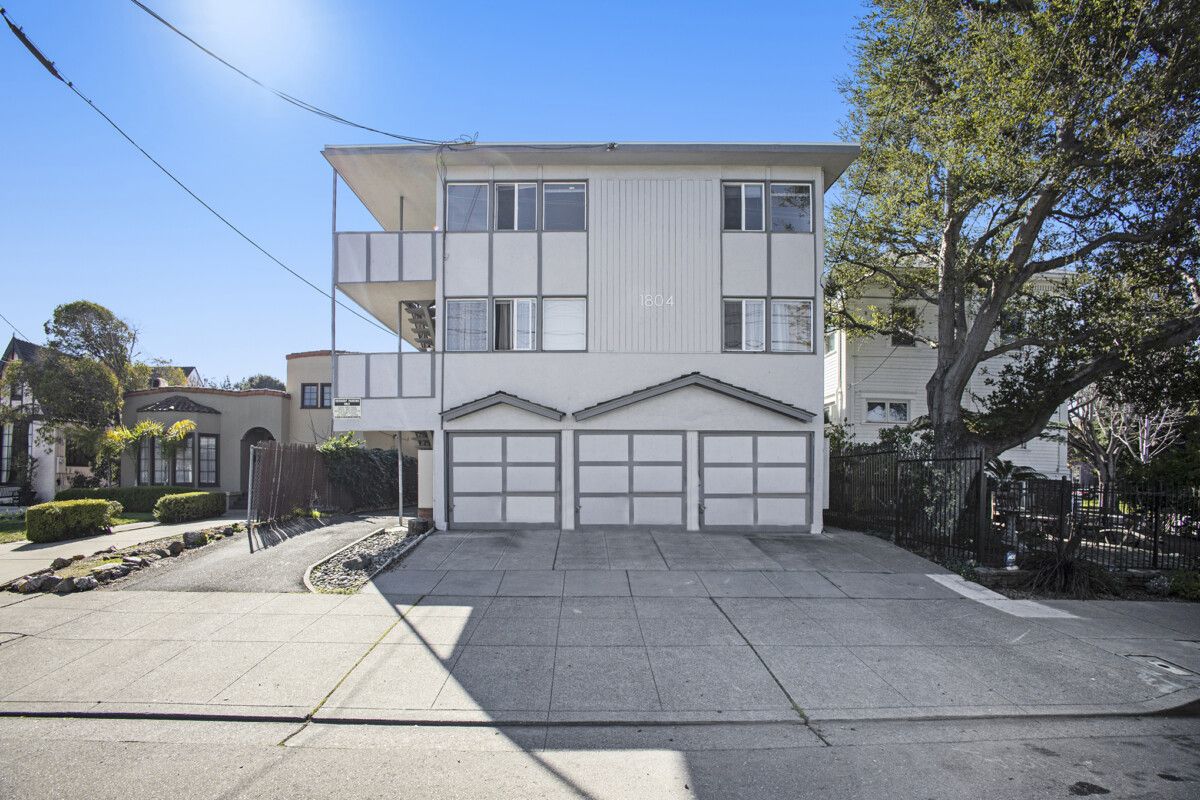 1804 Santa Clara Ave #G