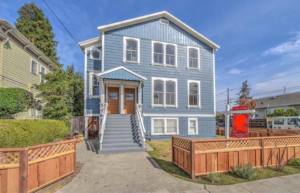 2031 Eagle Ave #B