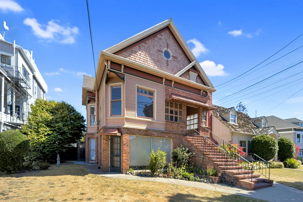 507 Santa Clara Ave #E