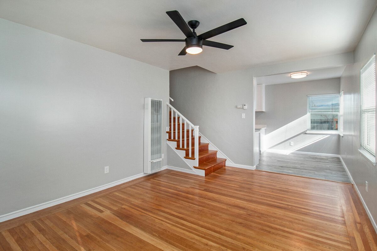 2521 Buena Vista Ave - Right duplex