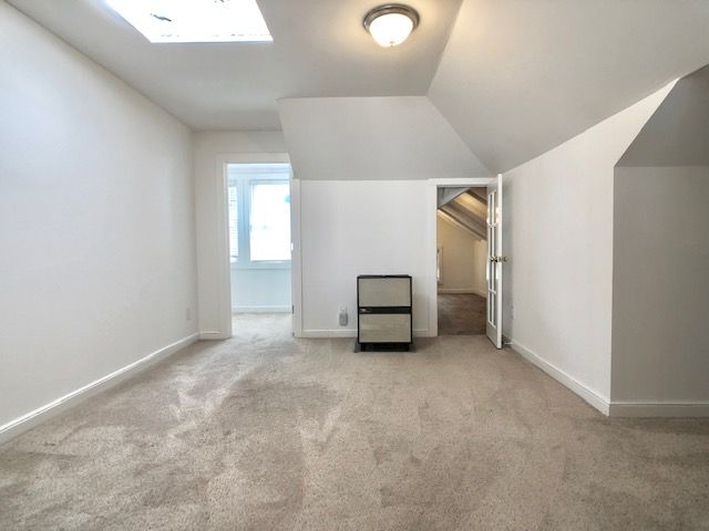 1609 Lincoln Ave #C