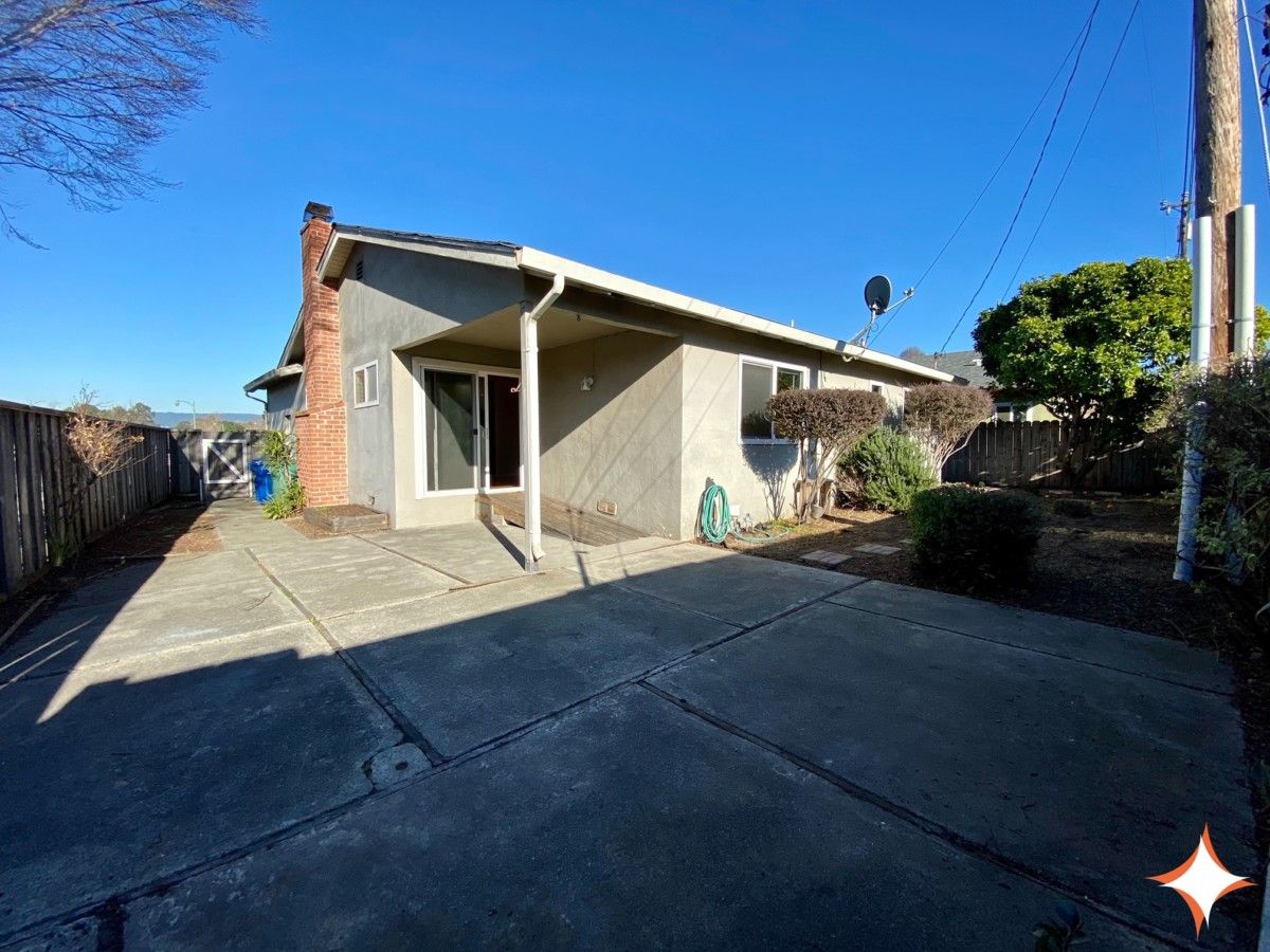 100 Dahlia Drive