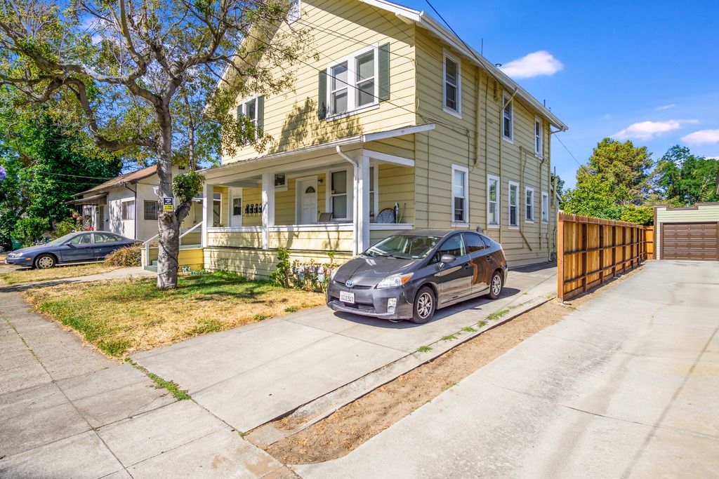 1617 8th Street #C