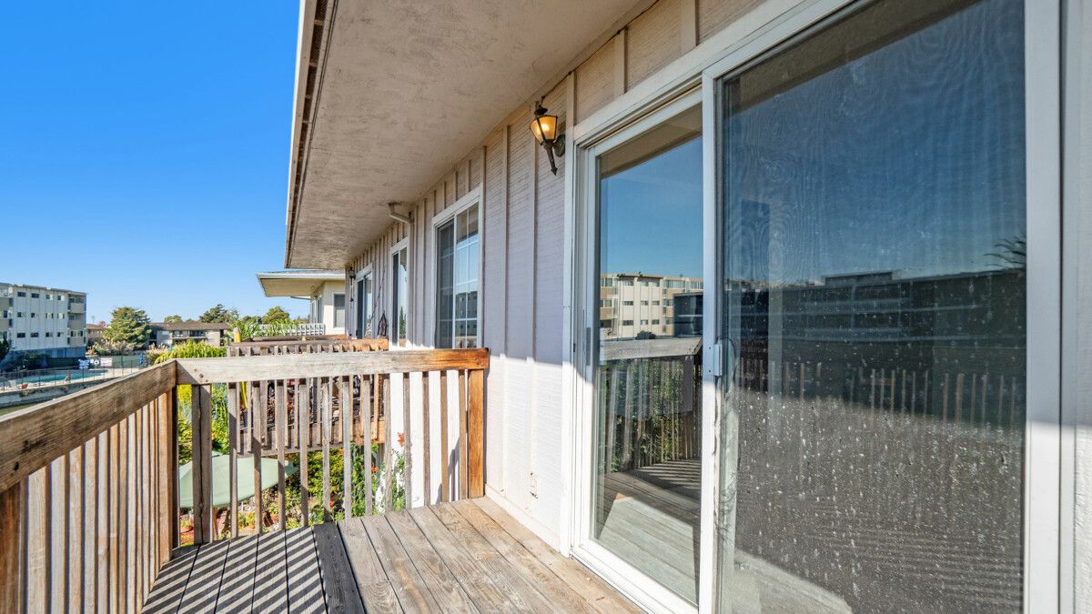 867 Walnut Street #D 