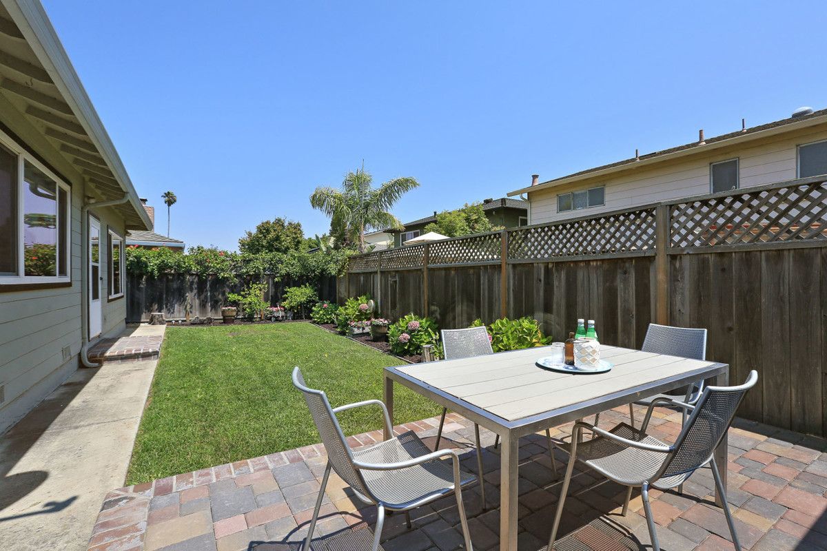 1354 Hansen Avenue