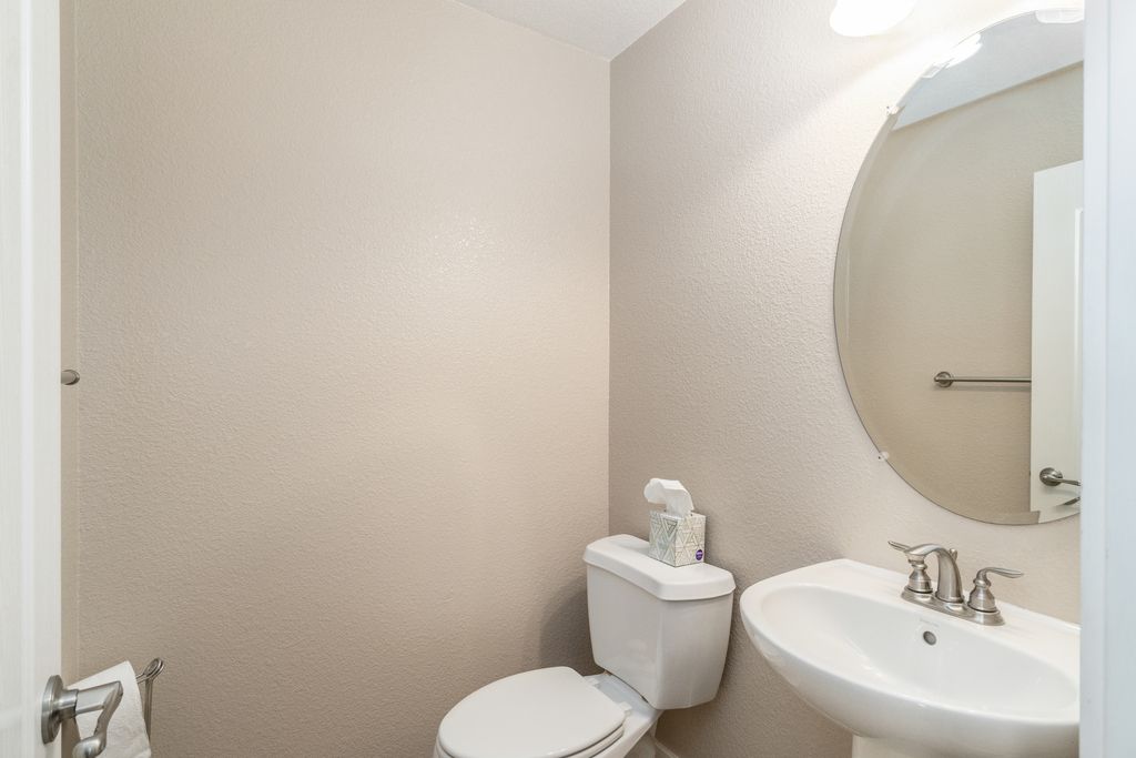 6118 Old Quarry Loop - Oakland