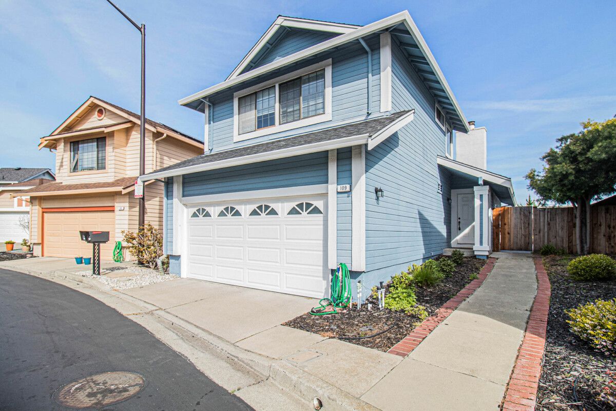 109 Payot Court 