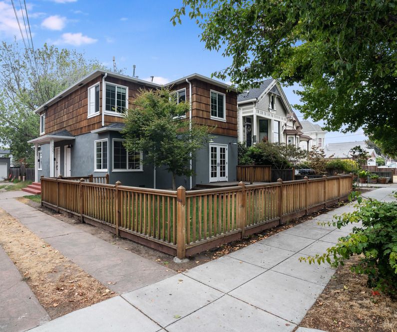 1007 Pacific Ave