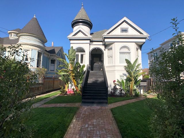 1535 Benton St. #D