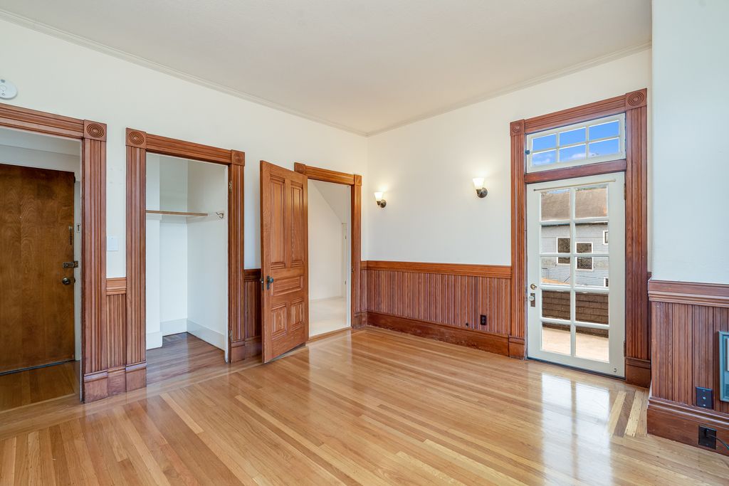 1236 Sherman Street #4