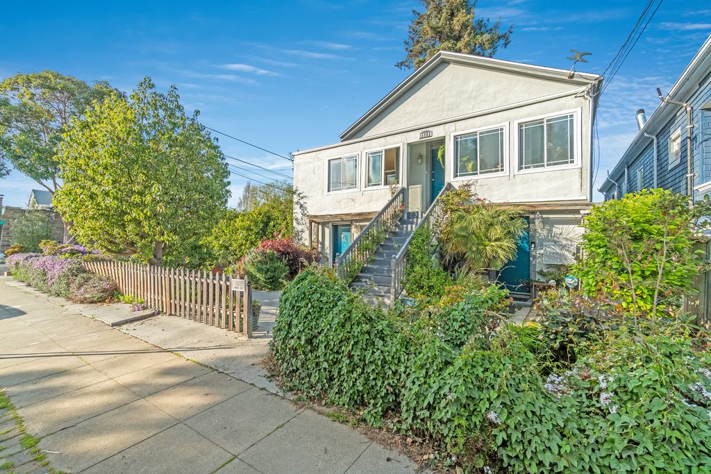 1823 Pacific Avenue #C
