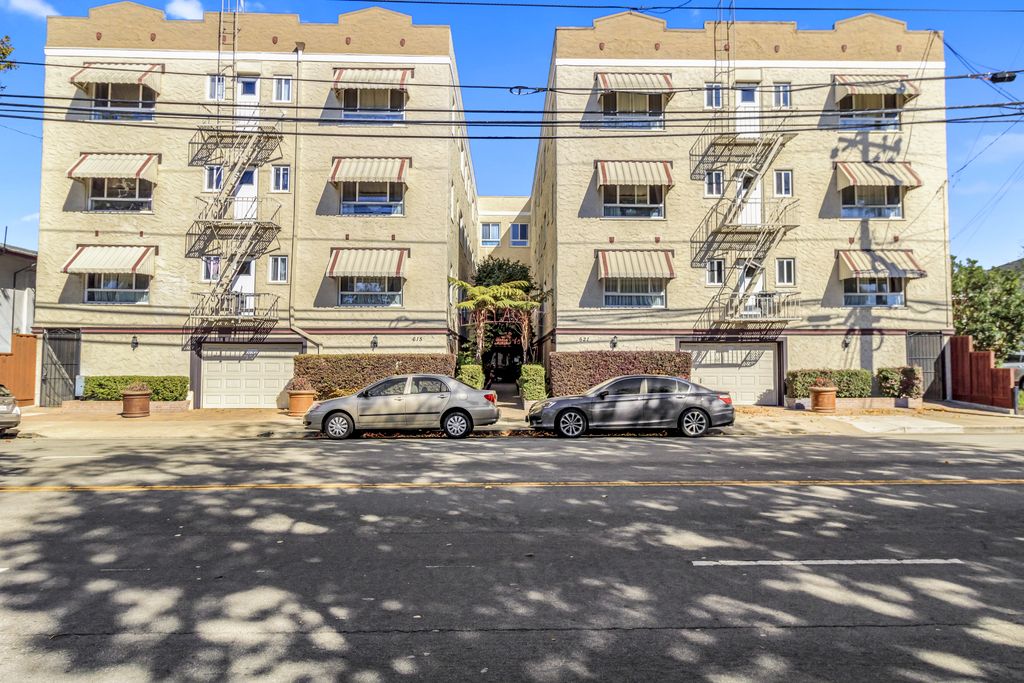 615 Central Ave #301