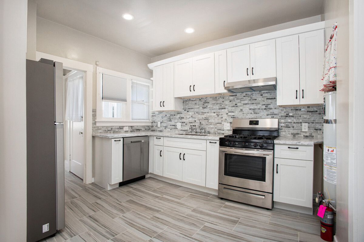 1348 Park Ave #4 
