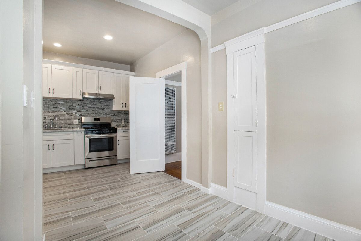 1348 Park Ave #4 