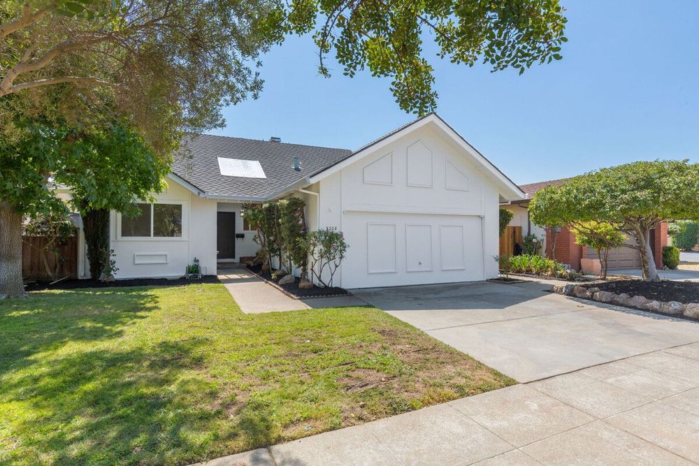 3208 Mecartney Road