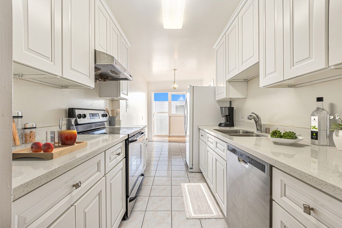 2137 Otis Drive #214 