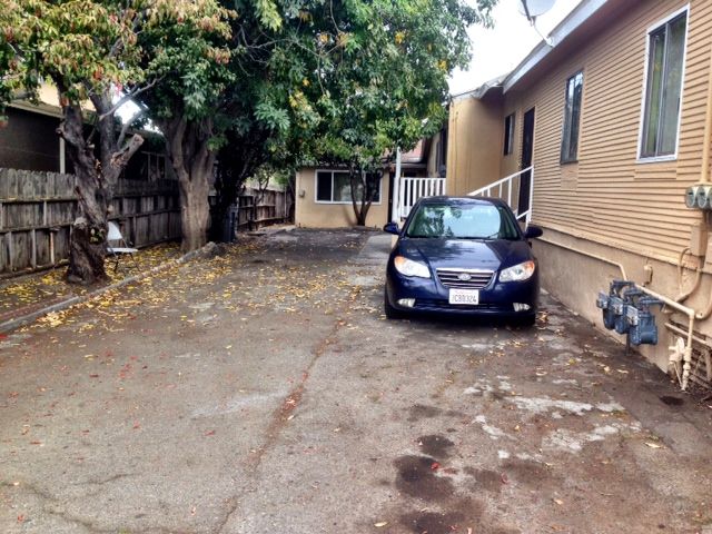 661 Clara Street