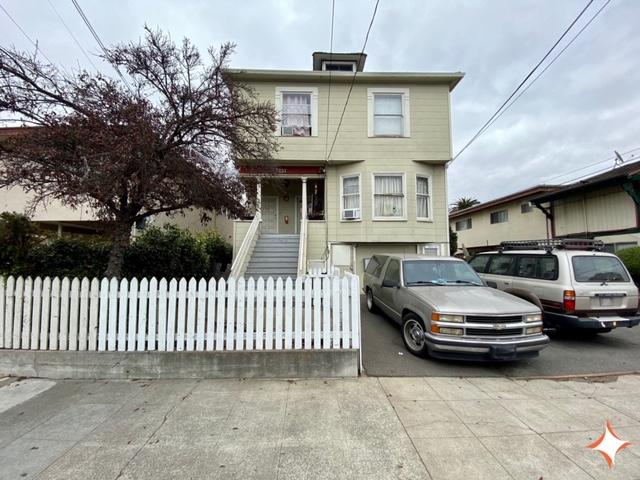 2251 Pacific Ave #D 