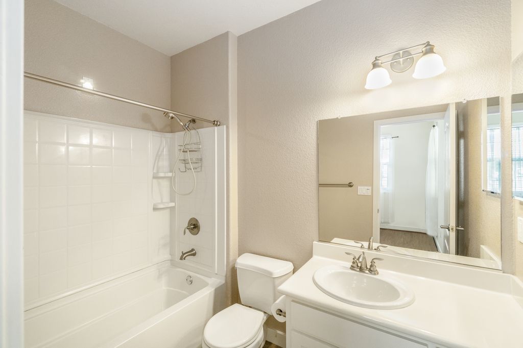 6118 Old Quarry Loop - Oakland