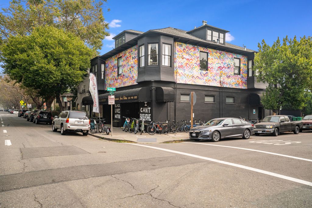 1000 Central Ave #C