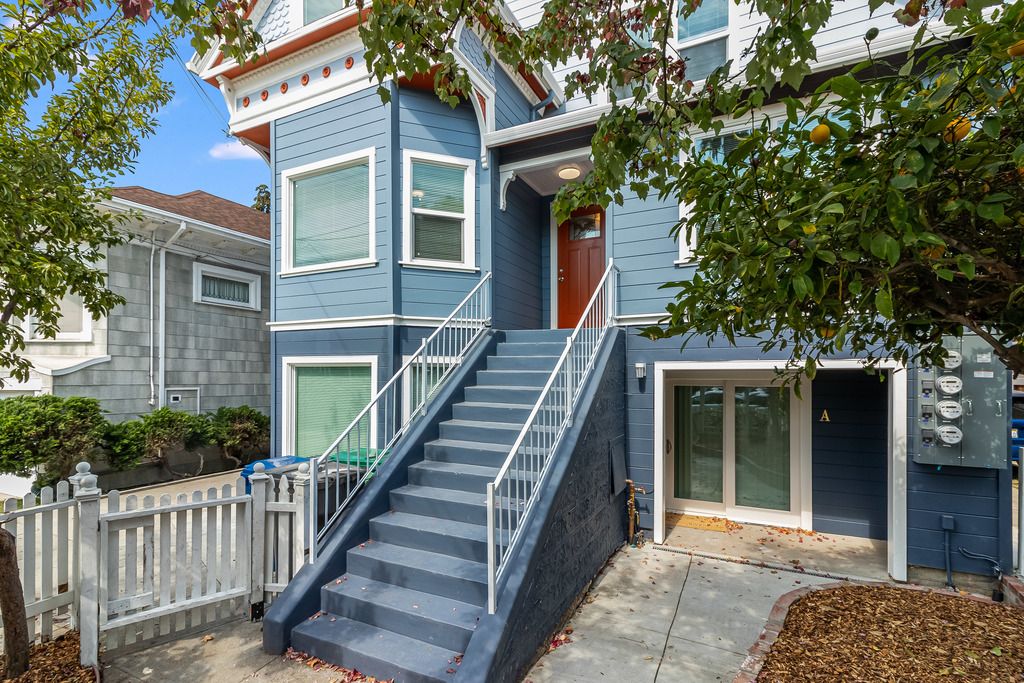 873 Laurel Street #B