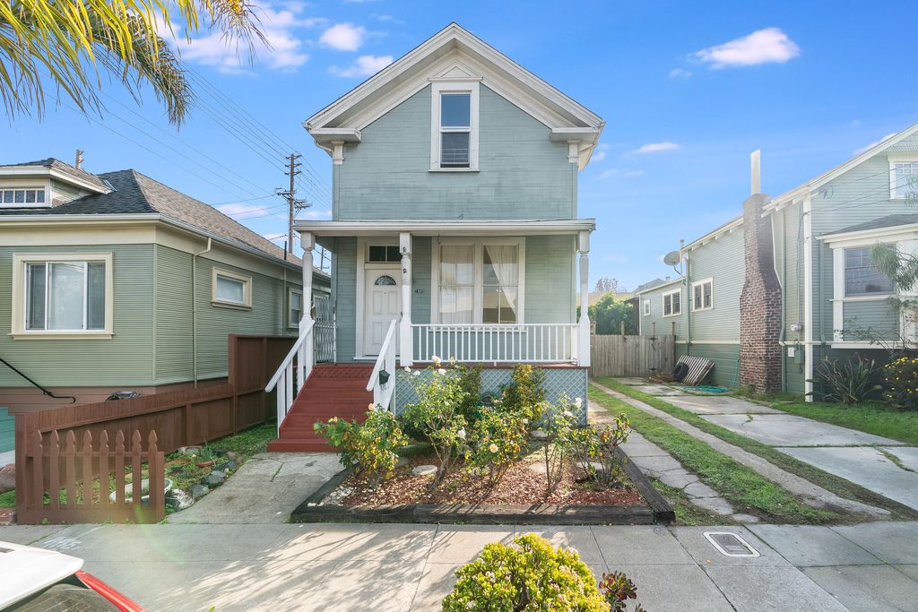 1920 Union Street 