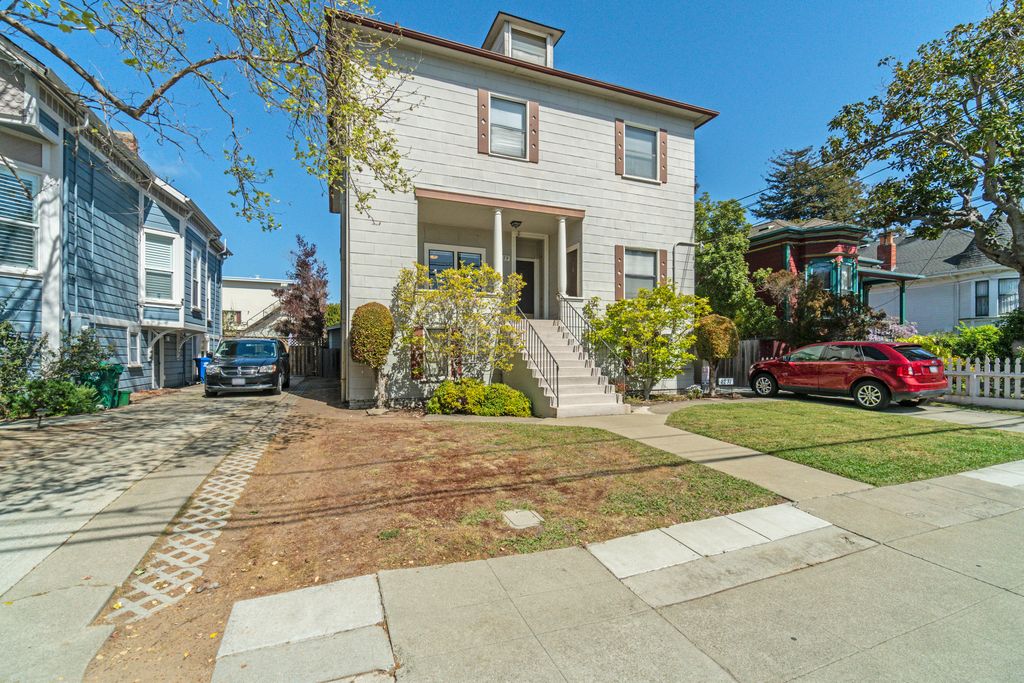 2229 San Jose Ave #A