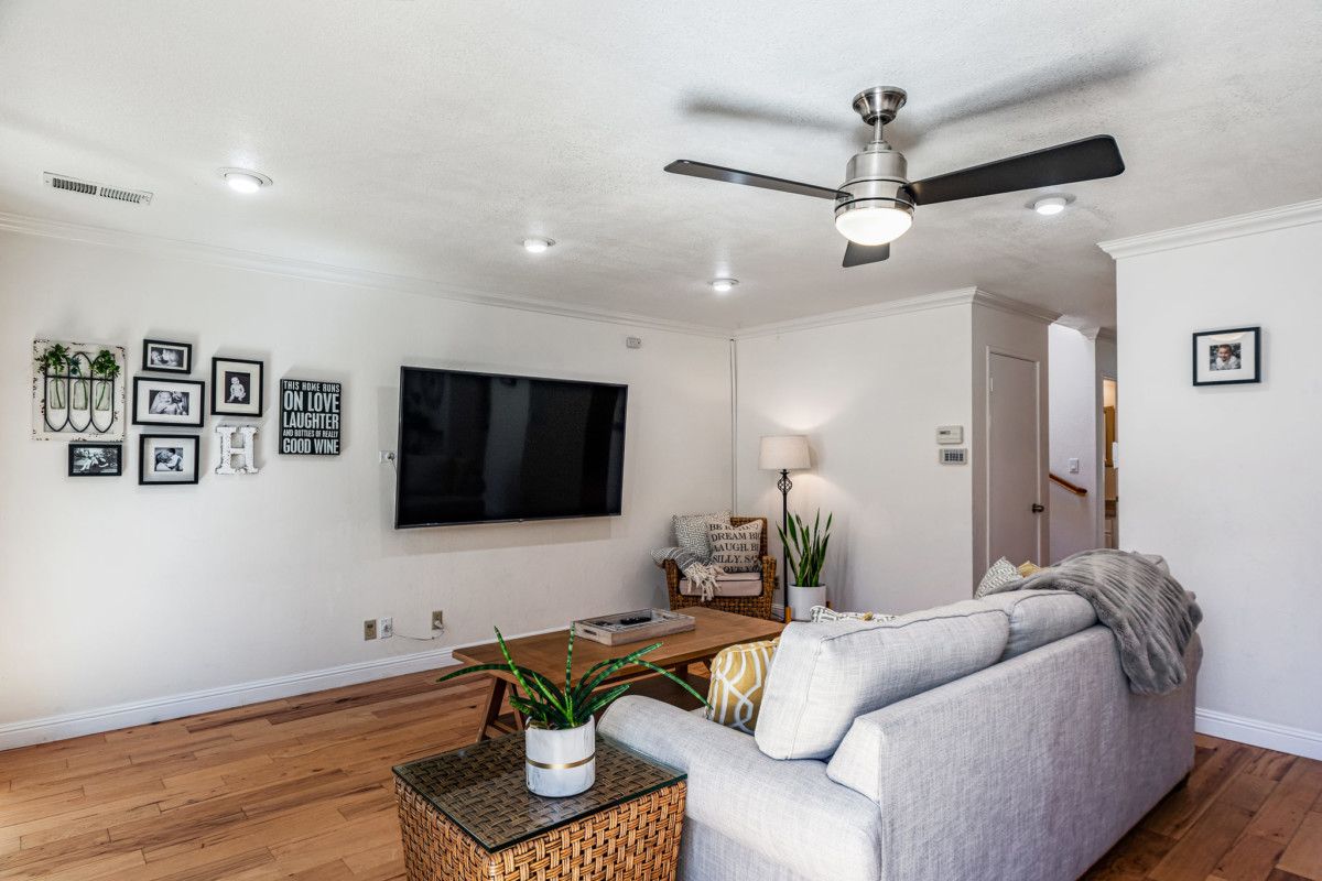 3530 Magnolia Drive