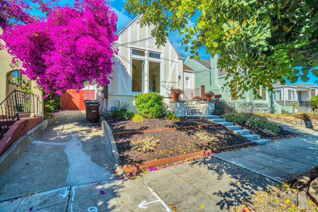 5418 Yuba Ave
