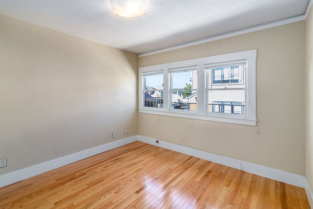 2156 Clinton Avenue #A