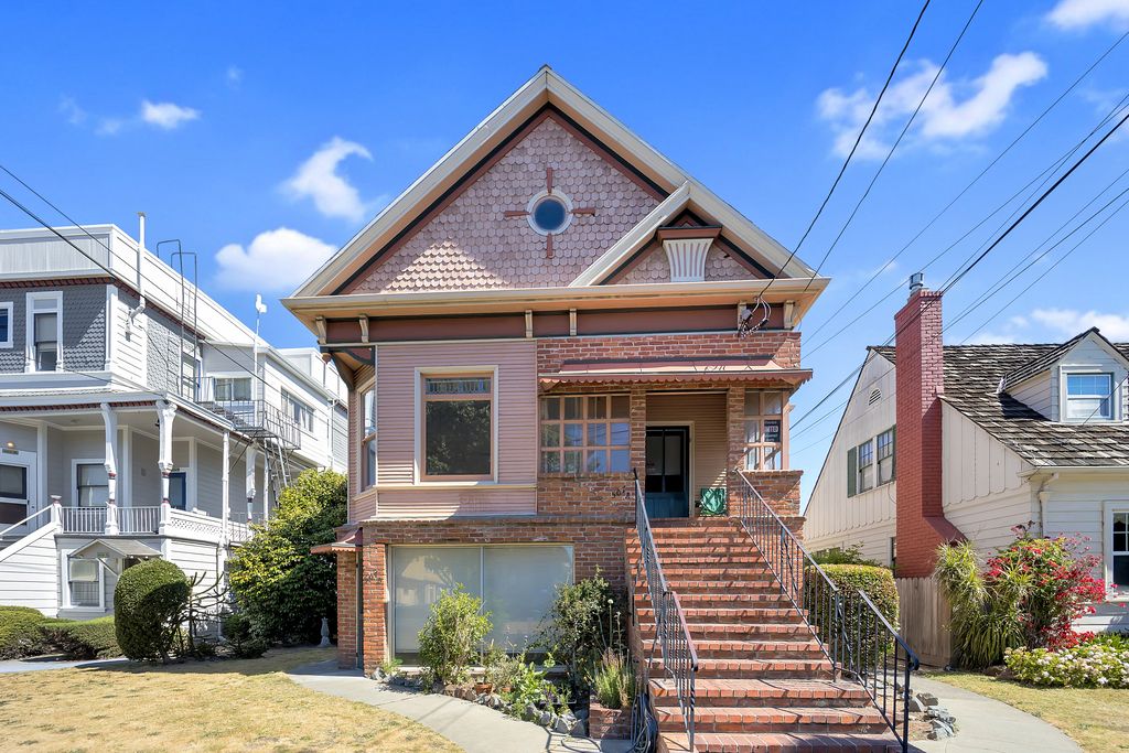 507 Santa Clara Ave #E