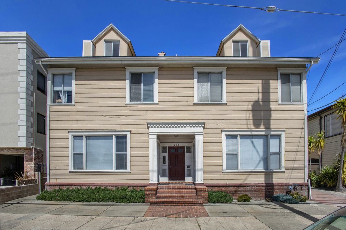 221 Pacific Ave #5 