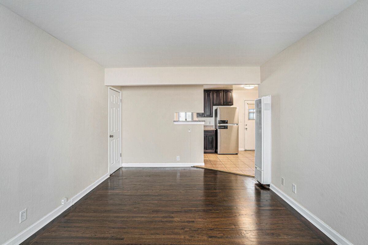 1536 9th Street #B 