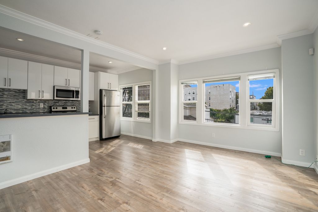 1829 6th Ave #201