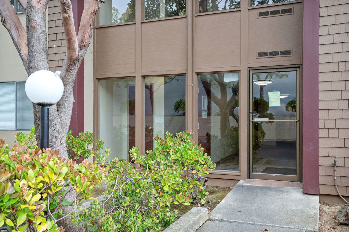 1327 Webster Street #B108
