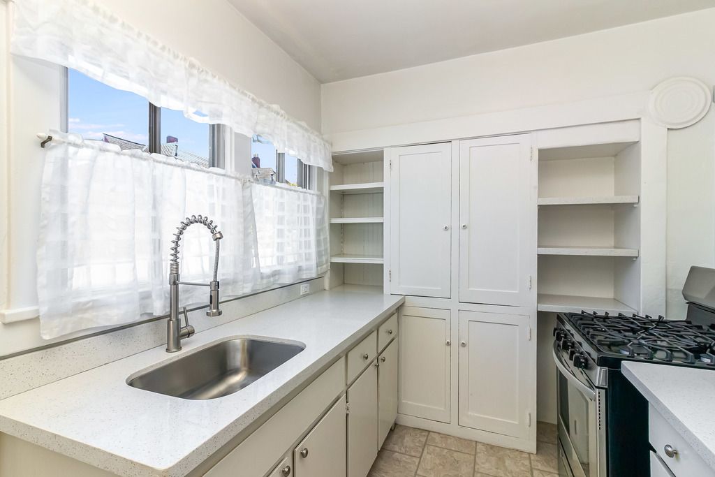 2156 Clinton Avenue #A