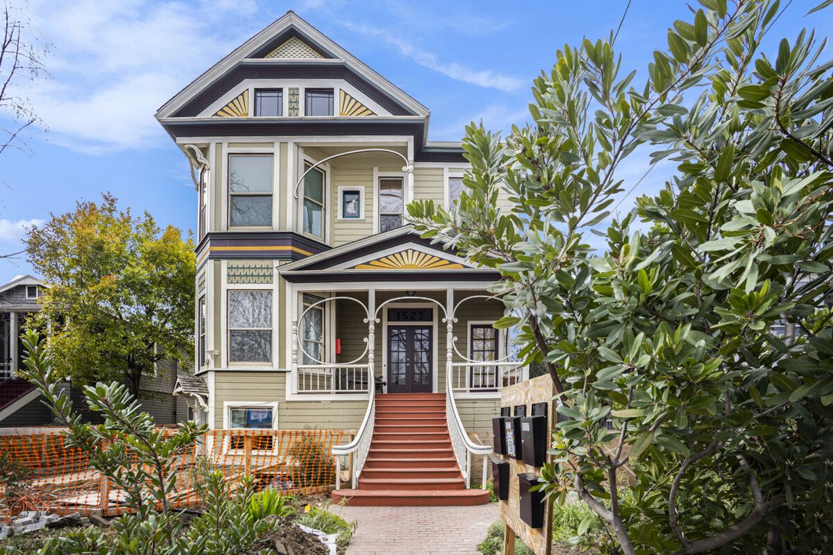 1523 Verdi Street #B 