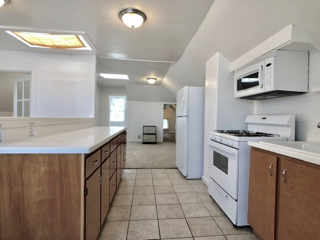 1609 Lincoln Ave #C