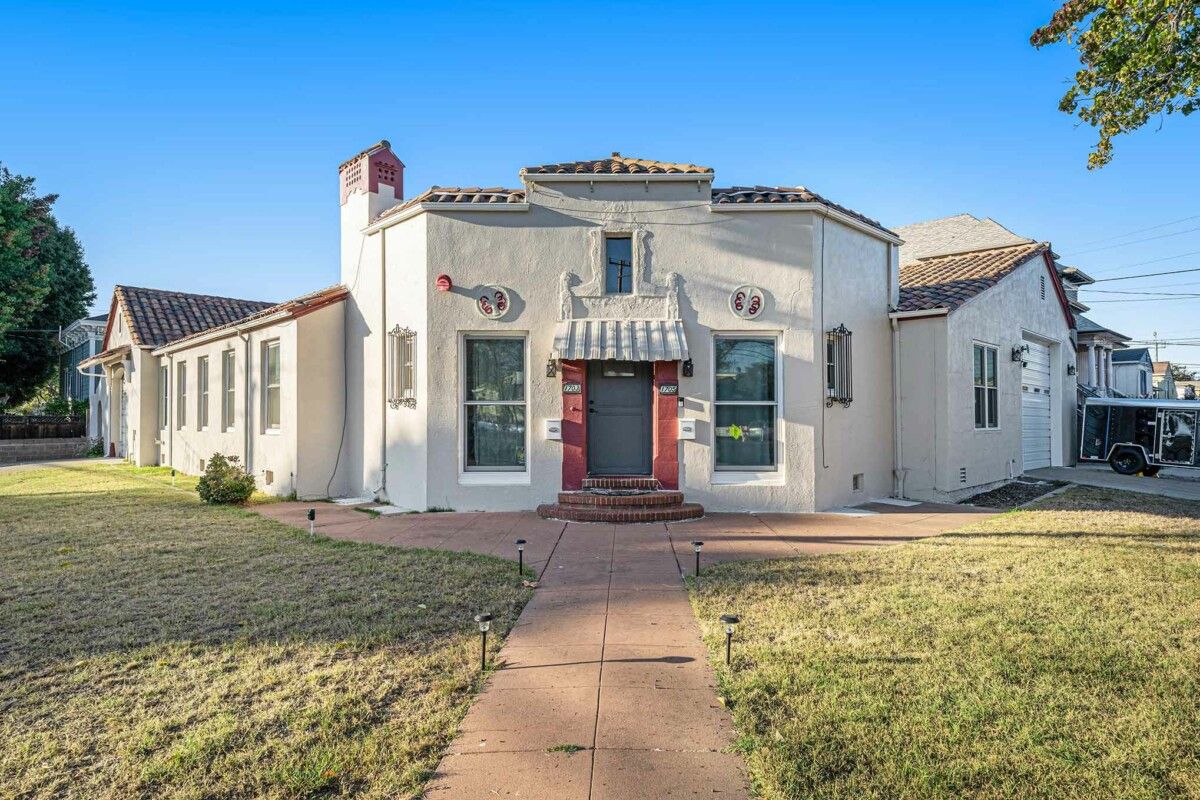 1703 Grand Street 