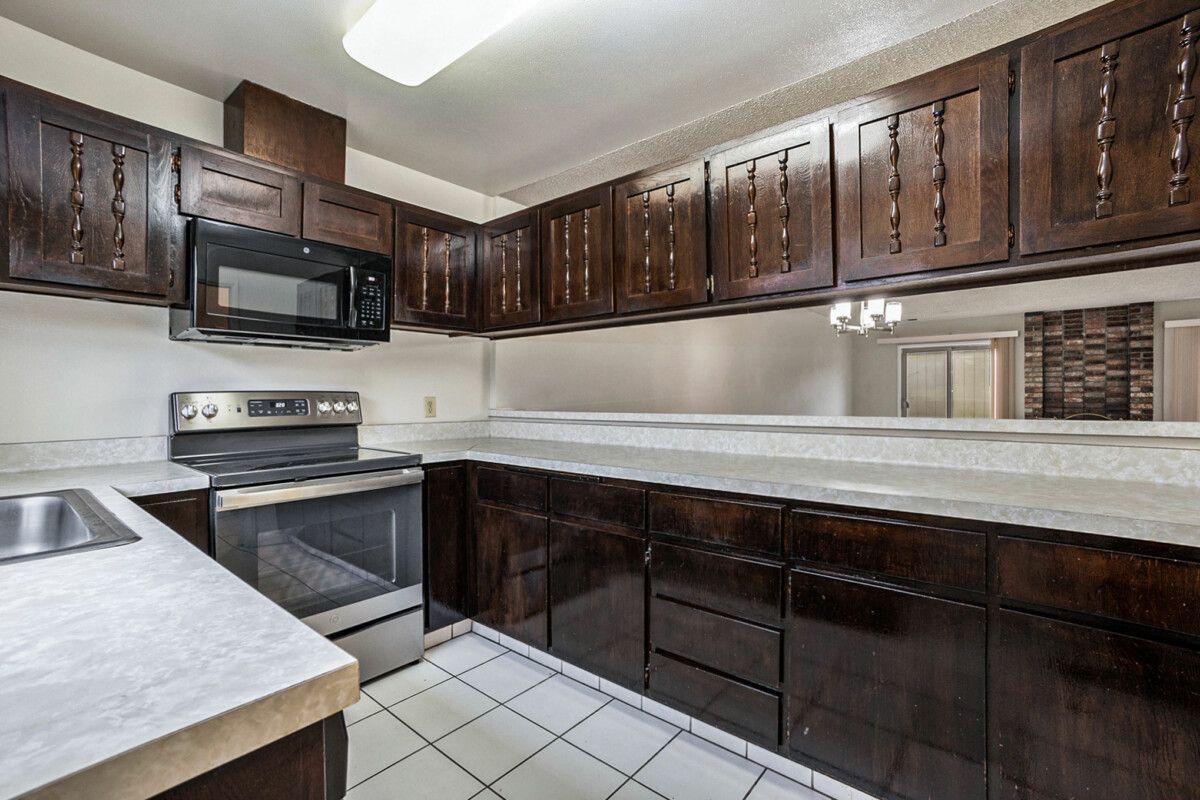3309 Willis Lane 