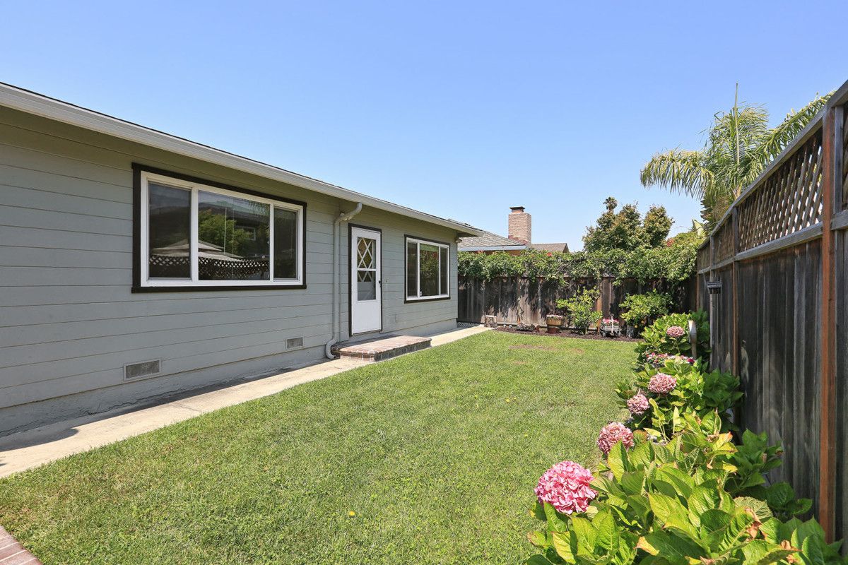 1354 Hansen Avenue