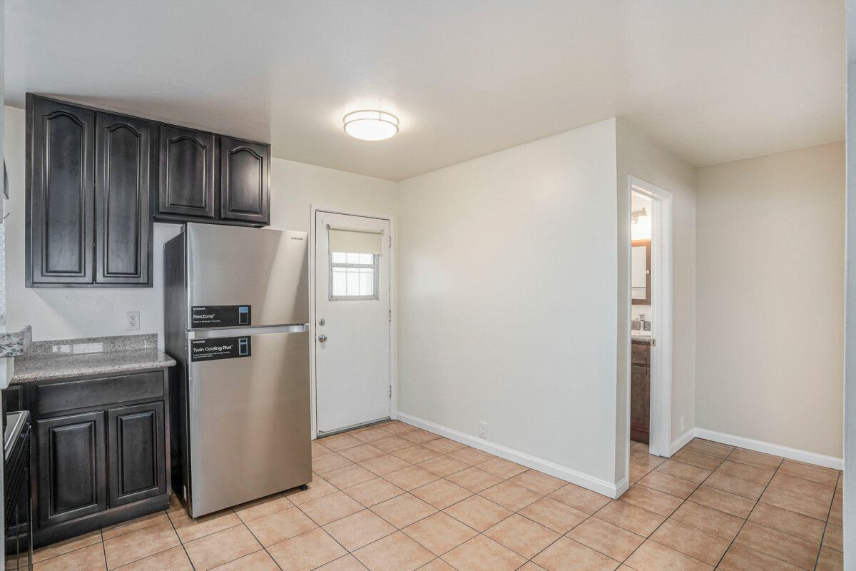 1536 9th Street #B 