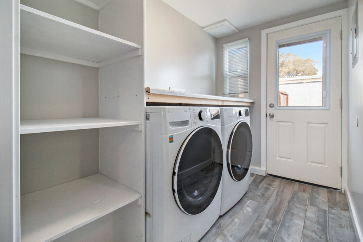 2521 Buena Vista Ave - Right duplex