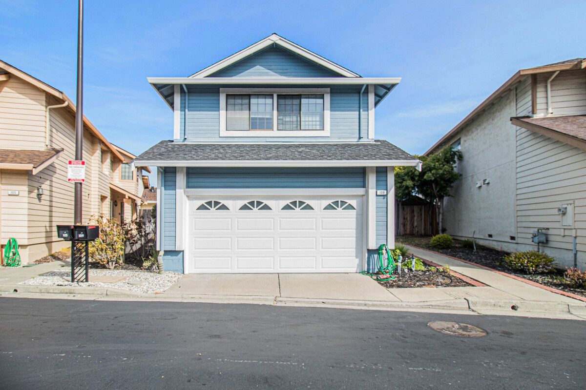 109 Payot Court 